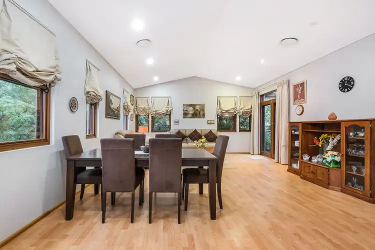 Third view of Homely apartment listing, 12/136 Morshead Drive, Hurstville Grove NSW 2220