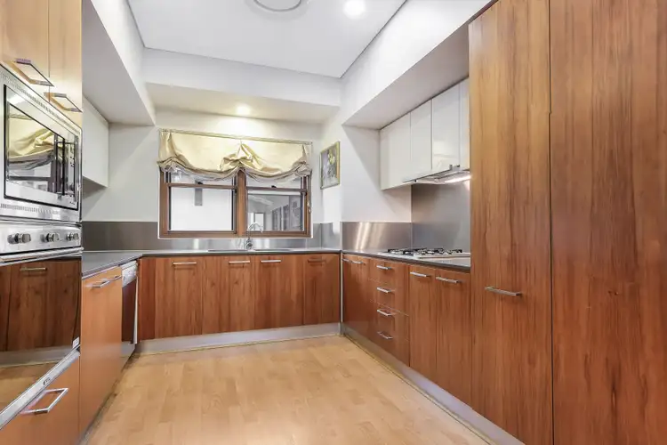 Fourth view of Homely apartment listing, 12/136 Morshead Drive, Hurstville Grove NSW 2220