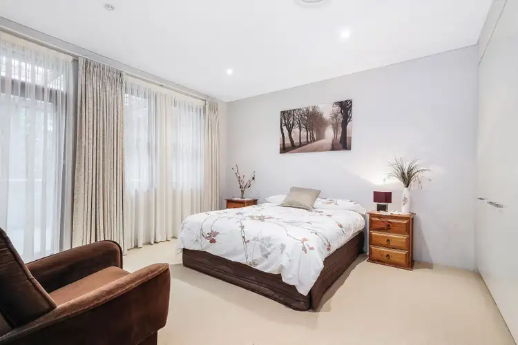 Fifth view of Homely apartment listing, 12/136 Morshead Drive, Hurstville Grove NSW 2220