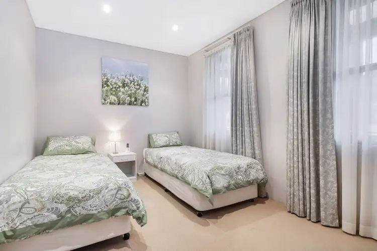 Sixth view of Homely apartment listing, 12/136 Morshead Drive, Hurstville Grove NSW 2220