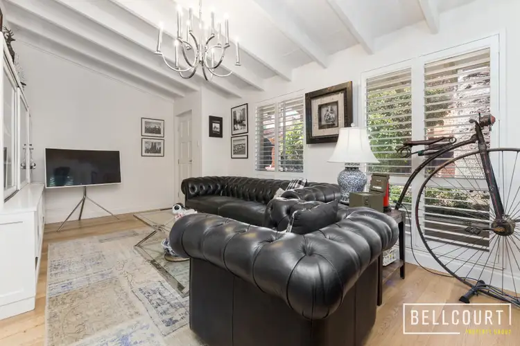Main view of Homely villa listing, 5/10 Fletcher Street, Yokine WA 6060