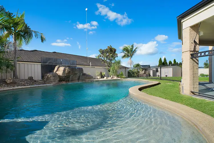 Second view of Homely house listing, 9 Laurina Avenue, Thornton NSW 2322