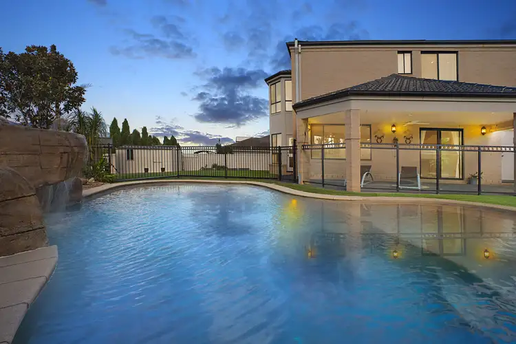 Sixth view of Homely house listing, 9 Laurina Avenue, Thornton NSW 2322