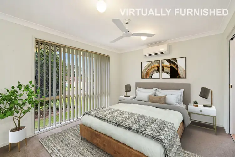 Second view of Homely house listing, 12 Featherwood Place, Thornton NSW 2322