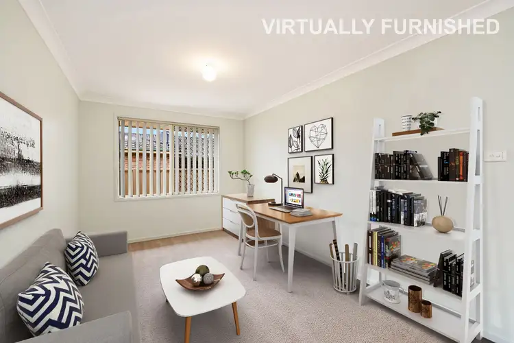 Fourth view of Homely house listing, 12 Featherwood Place, Thornton NSW 2322