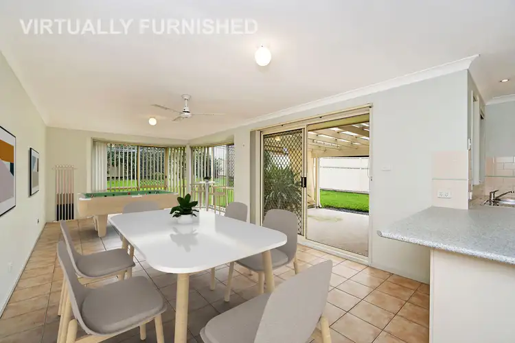 Fifth view of Homely house listing, 12 Featherwood Place, Thornton NSW 2322