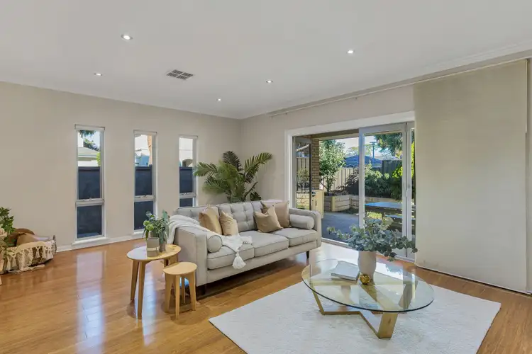 Second view of Homely house listing, 11 James Leal Drive, Underdale SA 5032