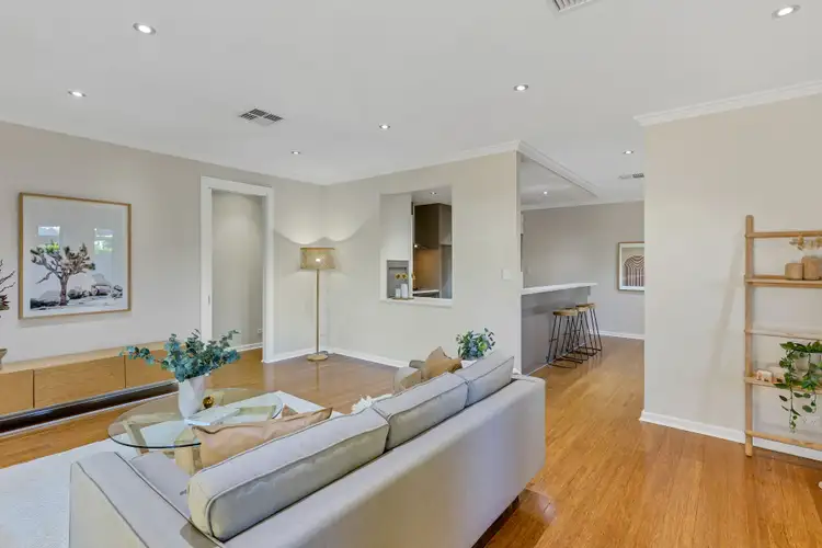 Third view of Homely house listing, 11 James Leal Drive, Underdale SA 5032