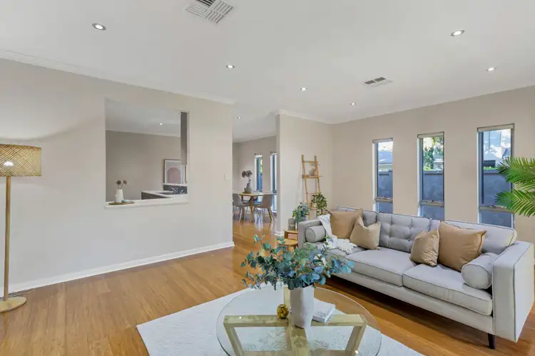 Fourth view of Homely house listing, 11 James Leal Drive, Underdale SA 5032