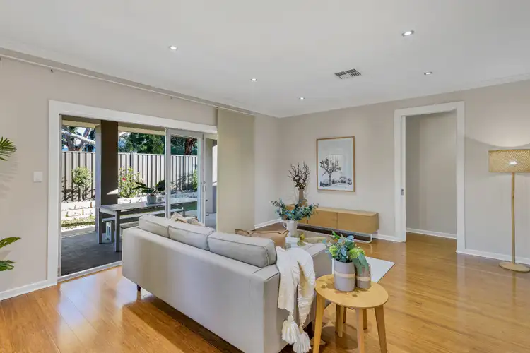 Fifth view of Homely house listing, 11 James Leal Drive, Underdale SA 5032