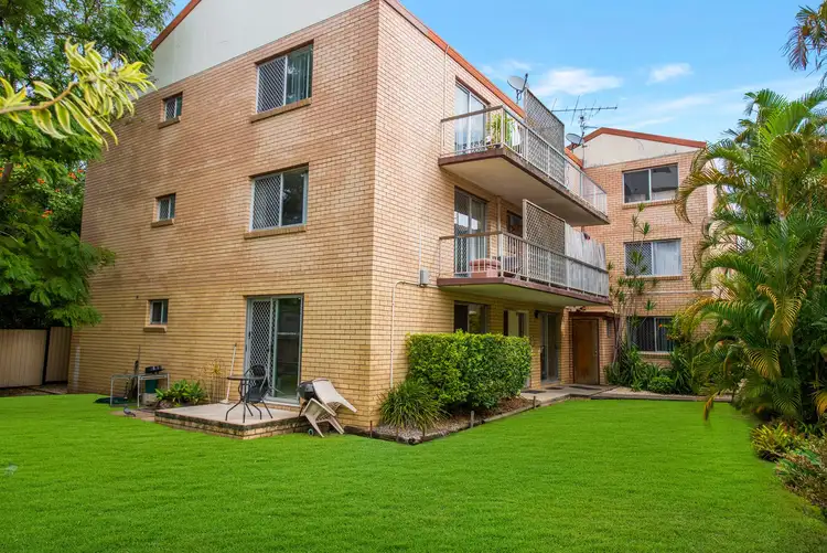 Second view of Homely unit listing, 10/203 Scarborough Street, Southport QLD 4215