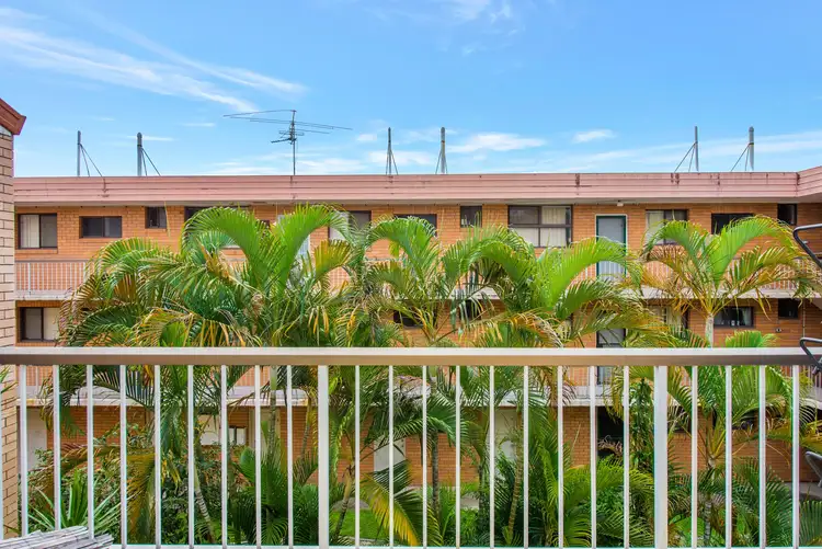 Third view of Homely unit listing, 10/203 Scarborough Street, Southport QLD 4215