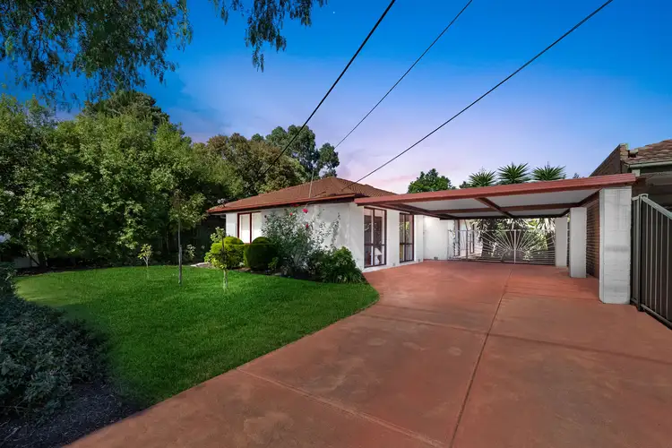 Main view of Homely house listing, 184 Green Gully Road, Kealba VIC 3021