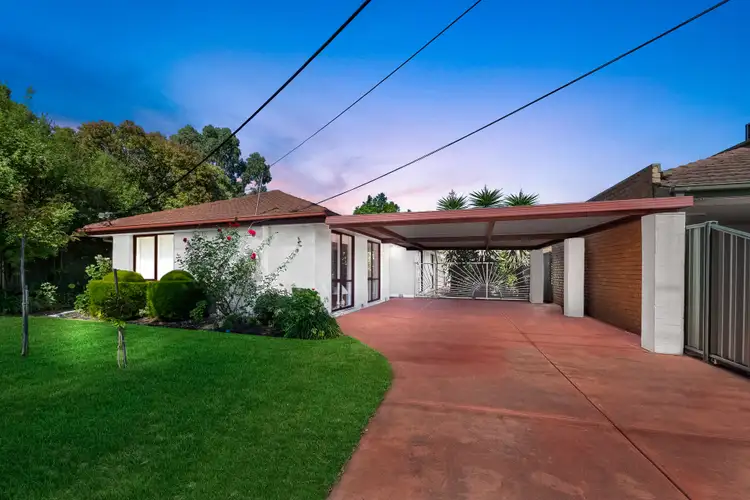 Second view of Homely house listing, 184 Green Gully Road, Kealba VIC 3021
