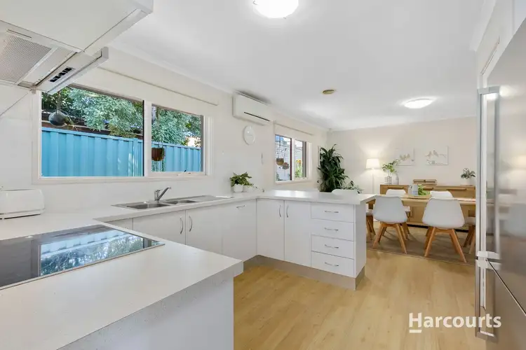 Fourth view of Homely house listing, 184 Green Gully Road, Kealba VIC 3021