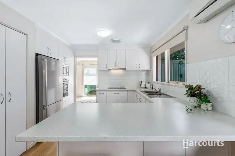 Fifth view of Homely house listing, 184 Green Gully Road, Kealba VIC 3021