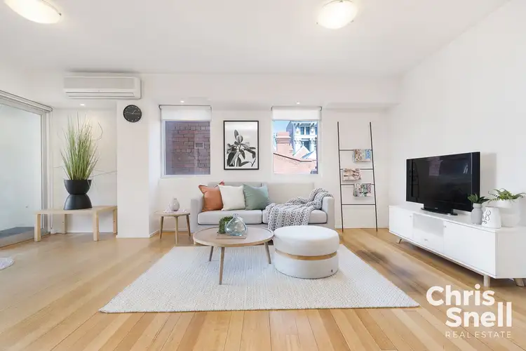 3/3 Anchor Place, Prahran VIC 3181