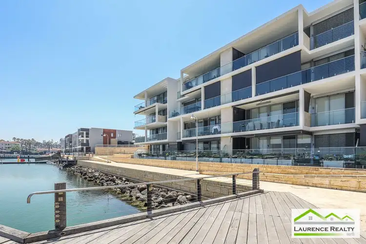 Main view of Homely apartment listing, 206/1 Bristol Lane, Mindarie WA 6030