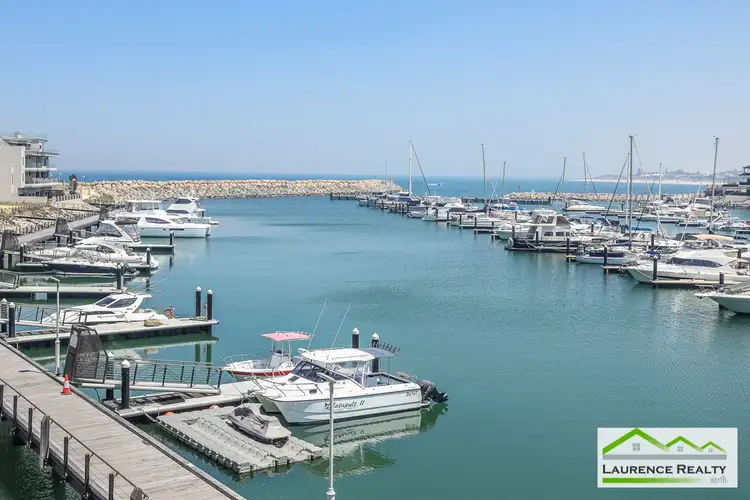 Second view of Homely apartment listing, 206/1 Bristol Lane, Mindarie WA 6030