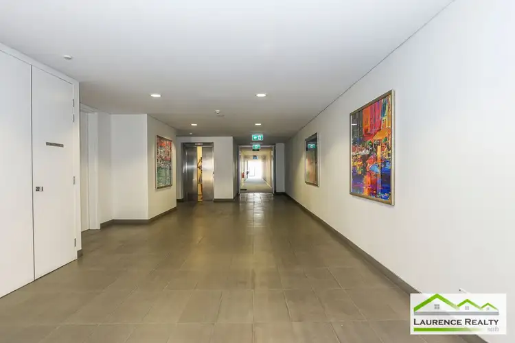 Third view of Homely apartment listing, 206/1 Bristol Lane, Mindarie WA 6030