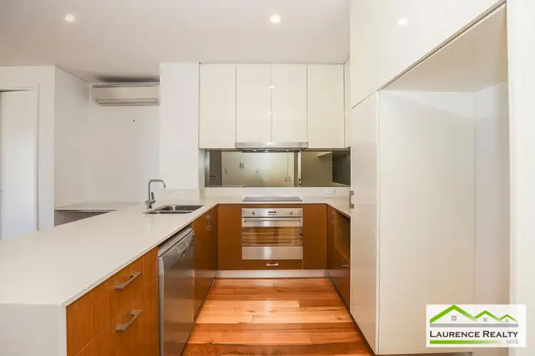 Fifth view of Homely apartment listing, 206/1 Bristol Lane, Mindarie WA 6030