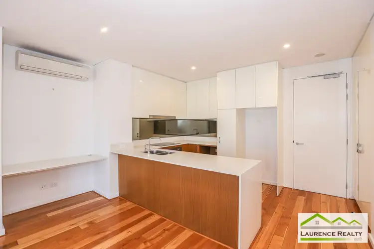 Sixth view of Homely apartment listing, 206/1 Bristol Lane, Mindarie WA 6030