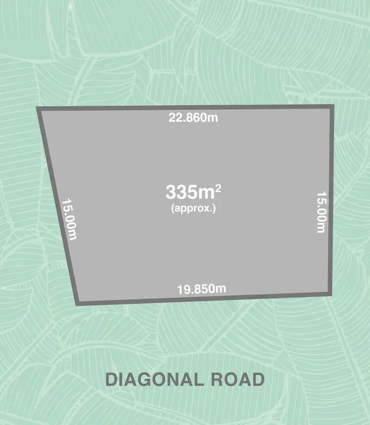 Main view of Homely land listing, 185A Diagonal Road, Warradale SA 5046