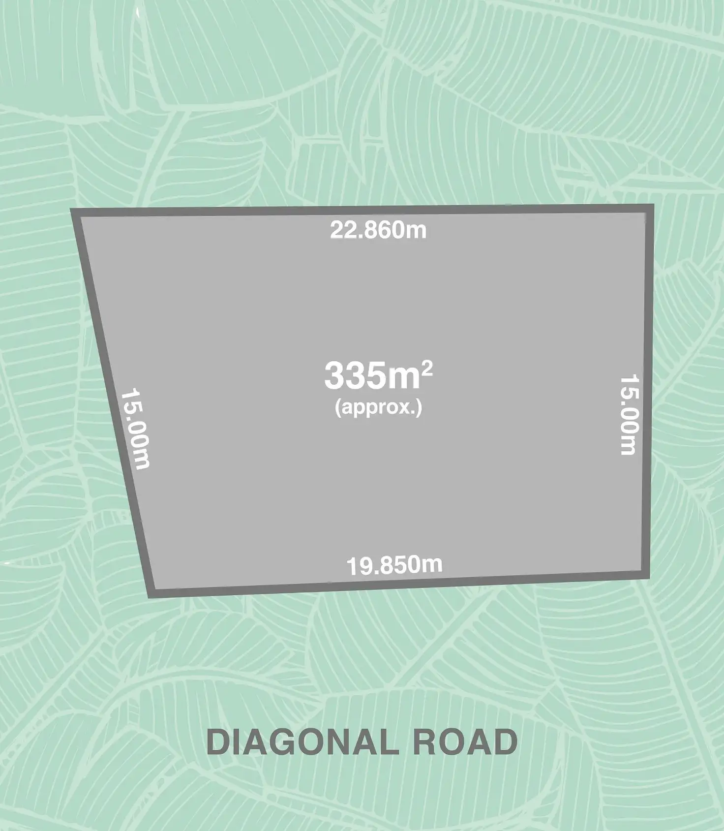 Main view of Homely land listing, 185A Diagonal Road, Warradale SA 5046