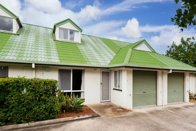 2/66 Springwood Road, Rochedale South QLD 4123