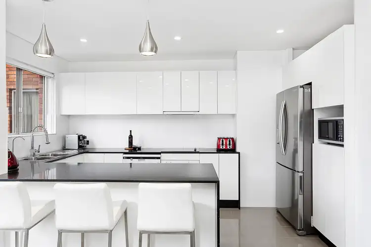 18/99 Alfred Street, Sans Souci NSW 2219