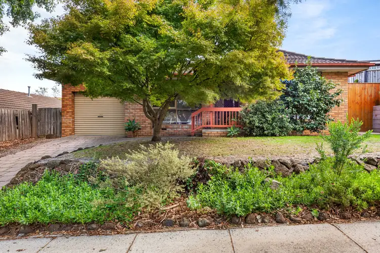 Main view of Homely house listing, 7 Tattler St, Carrum Downs VIC 3201