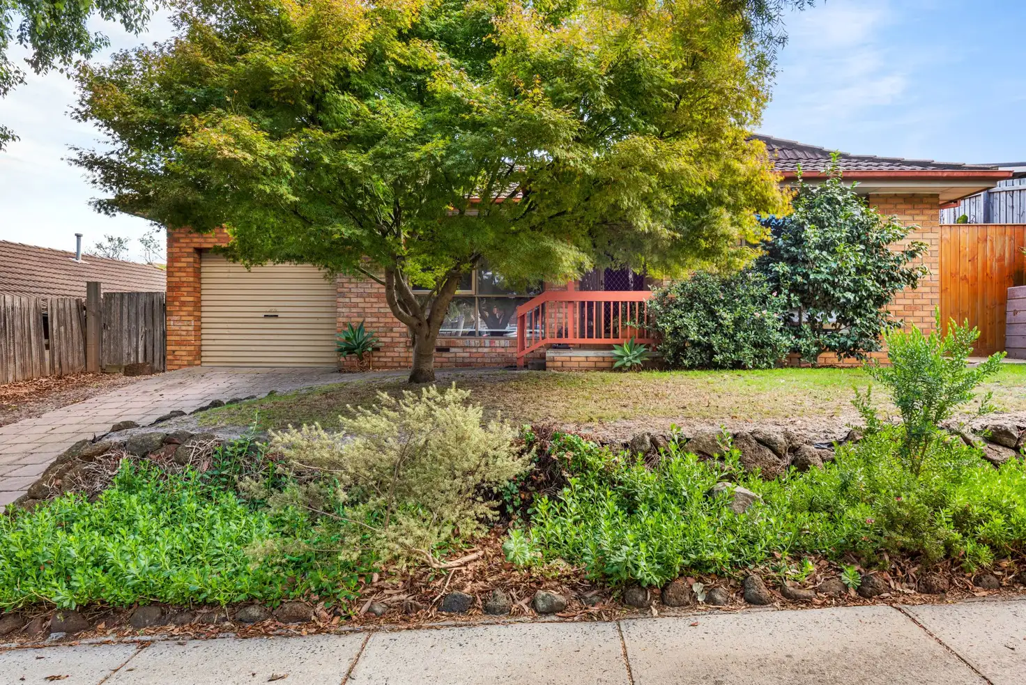 Main view of Homely house listing, 7 Tattler St, Carrum Downs VIC 3201