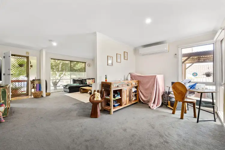 Second view of Homely house listing, 7 Tattler St, Carrum Downs VIC 3201