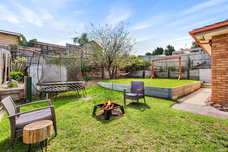 Fifth view of Homely house listing, 7 Tattler St, Carrum Downs VIC 3201