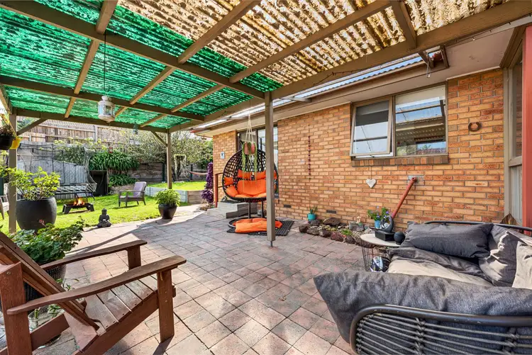 Sixth view of Homely house listing, 7 Tattler St, Carrum Downs VIC 3201