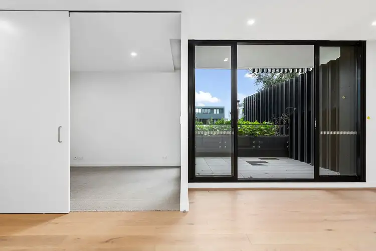 Fifth view of Homely apartment listing, 2305/1 Metters Street, Erskineville NSW 2043
