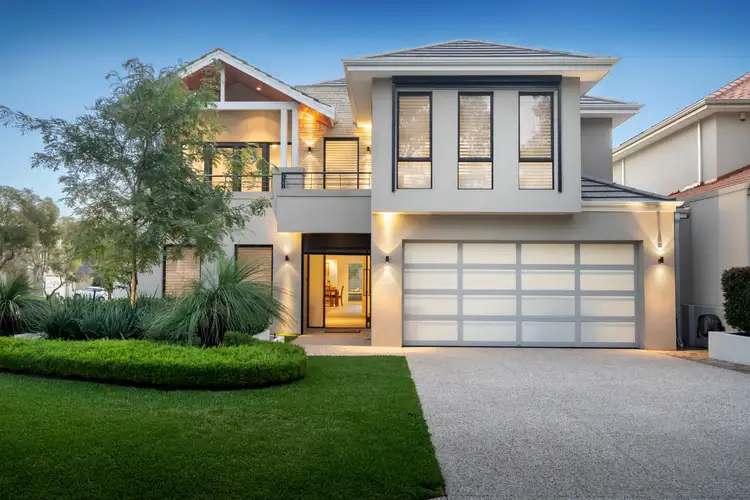 1 Honeypot Way, Churchlands WA 6018