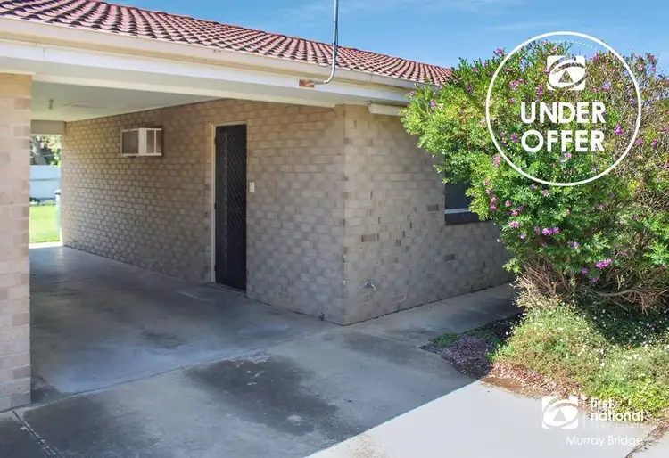 9/40 Trevor Street, Murray Bridge SA 5253