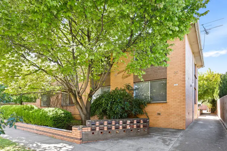 Main view of Homely flat listing, 15/30 Nicholson Street, Essendon VIC 3040