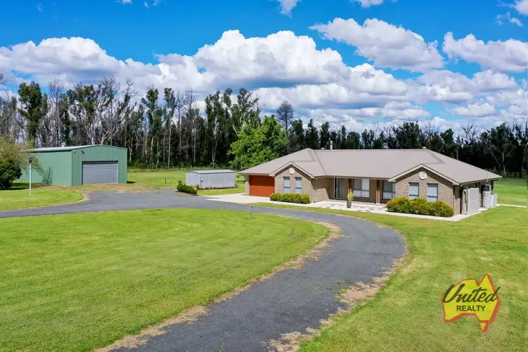125 Yarran Road, Bargo NSW 2574