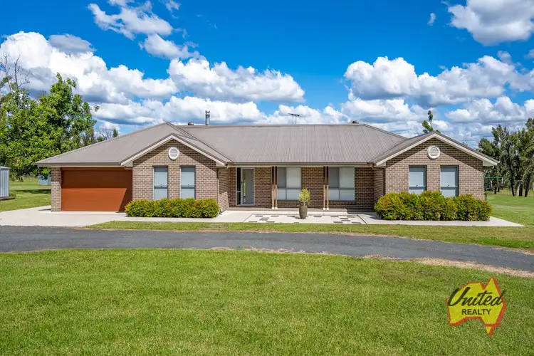 Second view of Homely house listing, 125 Yarran Road, Bargo NSW 2574