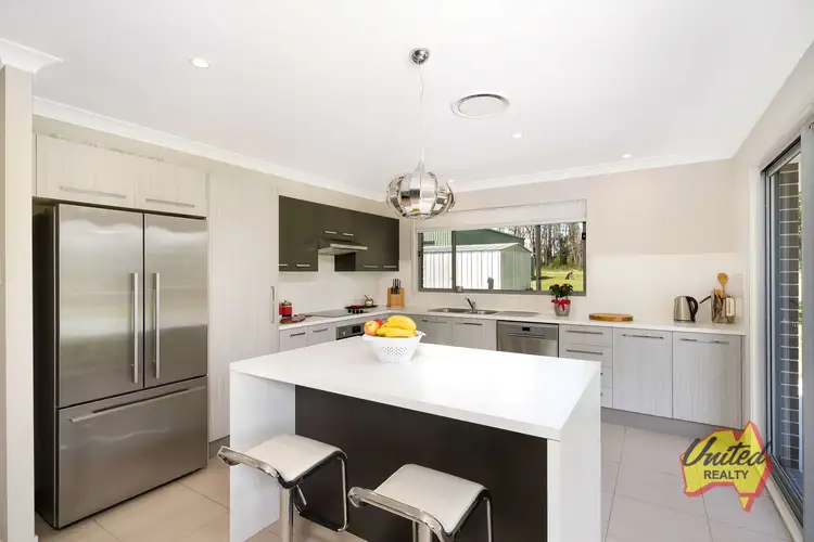 Fourth view of Homely house listing, 125 Yarran Road, Bargo NSW 2574