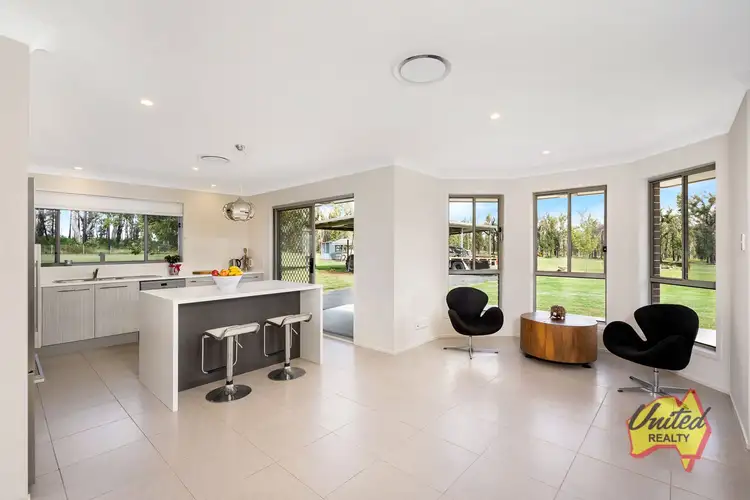 Fifth view of Homely house listing, 125 Yarran Road, Bargo NSW 2574
