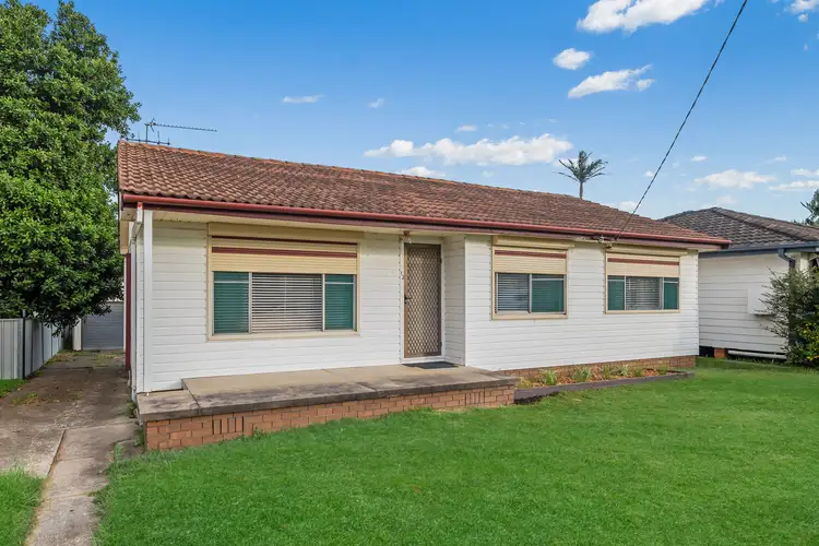Main view of Homely house listing, 12 Barralier Avenue, Woodberry NSW 2322