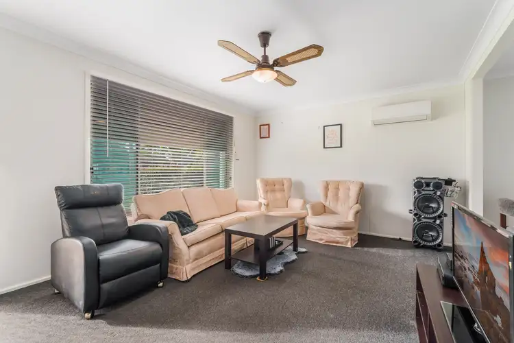 Second view of Homely house listing, 12 Barralier Avenue, Woodberry NSW 2322