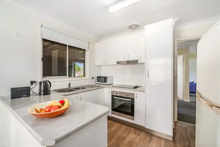Third view of Homely house listing, 12 Barralier Avenue, Woodberry NSW 2322