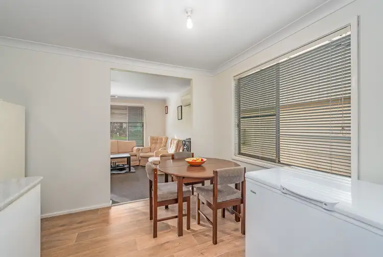 Fourth view of Homely house listing, 12 Barralier Avenue, Woodberry NSW 2322