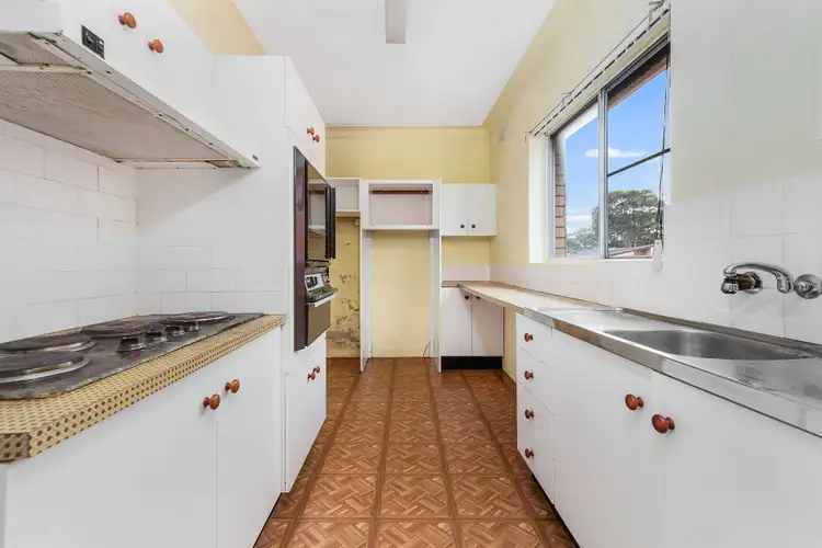 Fifth view of Homely apartment listing, 5/5 Short Street, Carlton NSW 2218