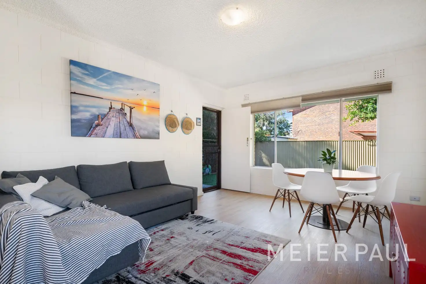 Main view of Homely unit listing, 2/3 Marjoram Place, Brooklyn Park SA 5032