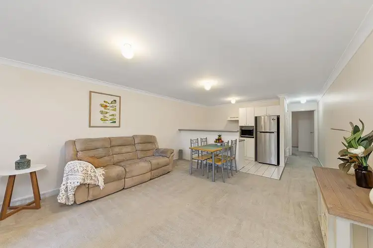Third view of Homely apartment listing, 36/12 Albermarle Place, Phillip ACT 2606